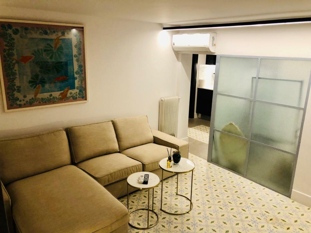 Athos 18 Kolonaki Square Central!!! Афіни Екстер'єр фото