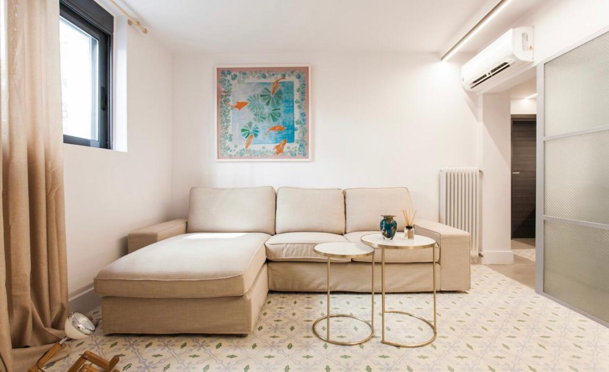 Athos 18 Kolonaki Square Central!!! Афіни Екстер'єр фото