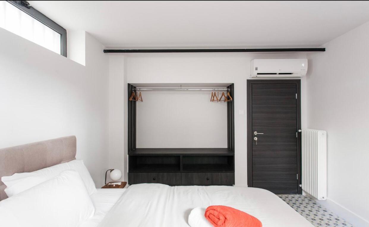 Athos 18 Kolonaki Square Central!!! Афіни Екстер'єр фото
