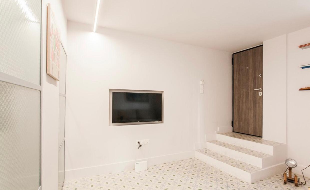 Athos 18 Kolonaki Square Central!!! Афіни Екстер'єр фото